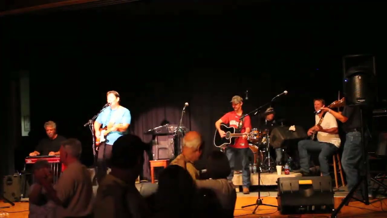 Nobody s Home  Alan Guthrie Band   Killebrew Th