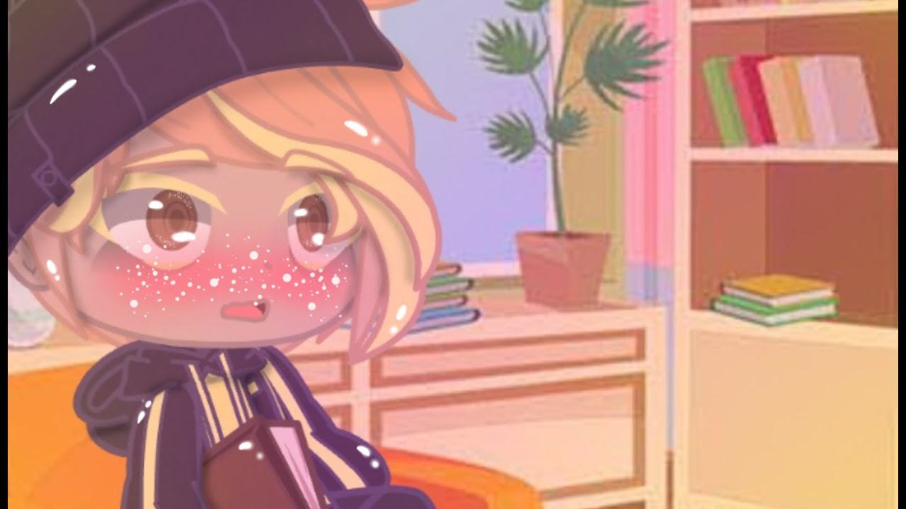 The Maid Outfit | My Hero Origins| Thefamousfilms+Actual Boatnose | Shino x Artemis | Gacha Club