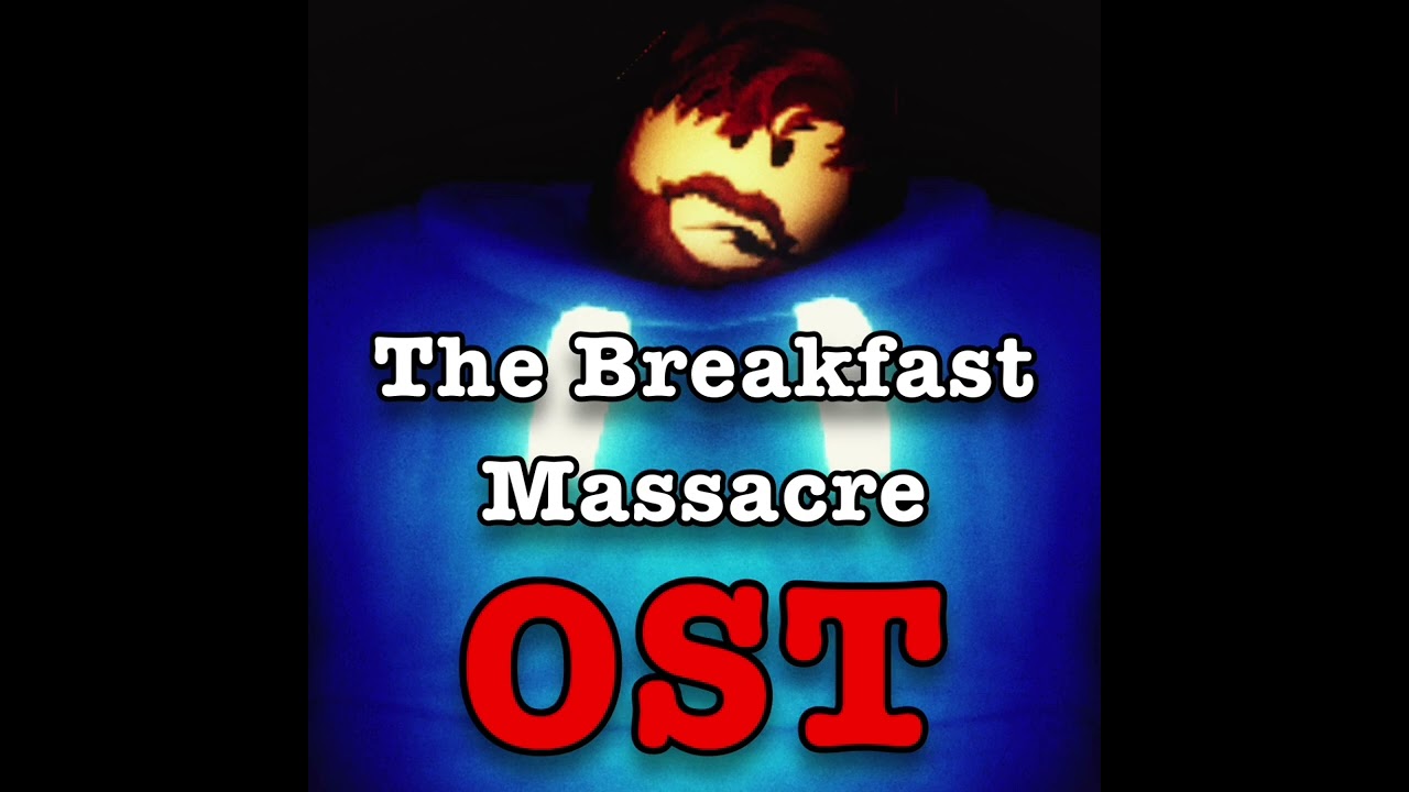 The Breakfast Massacre OST - The Hangry Chase
