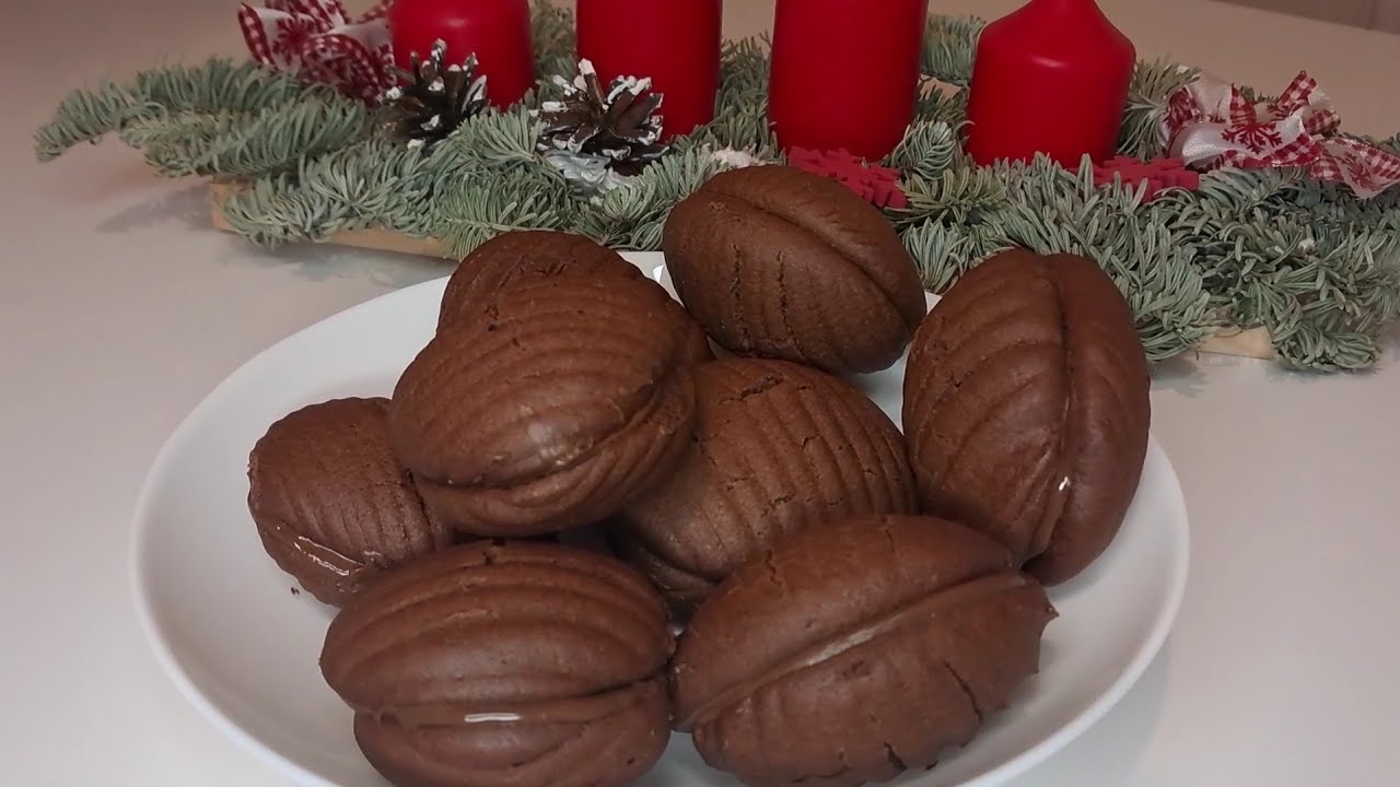 Шоколадне ПЕЧИВО до чаю !!! Смакота за копійки !!!