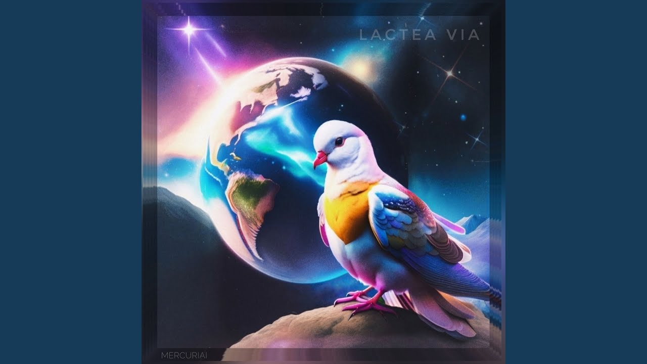 Lactea Via