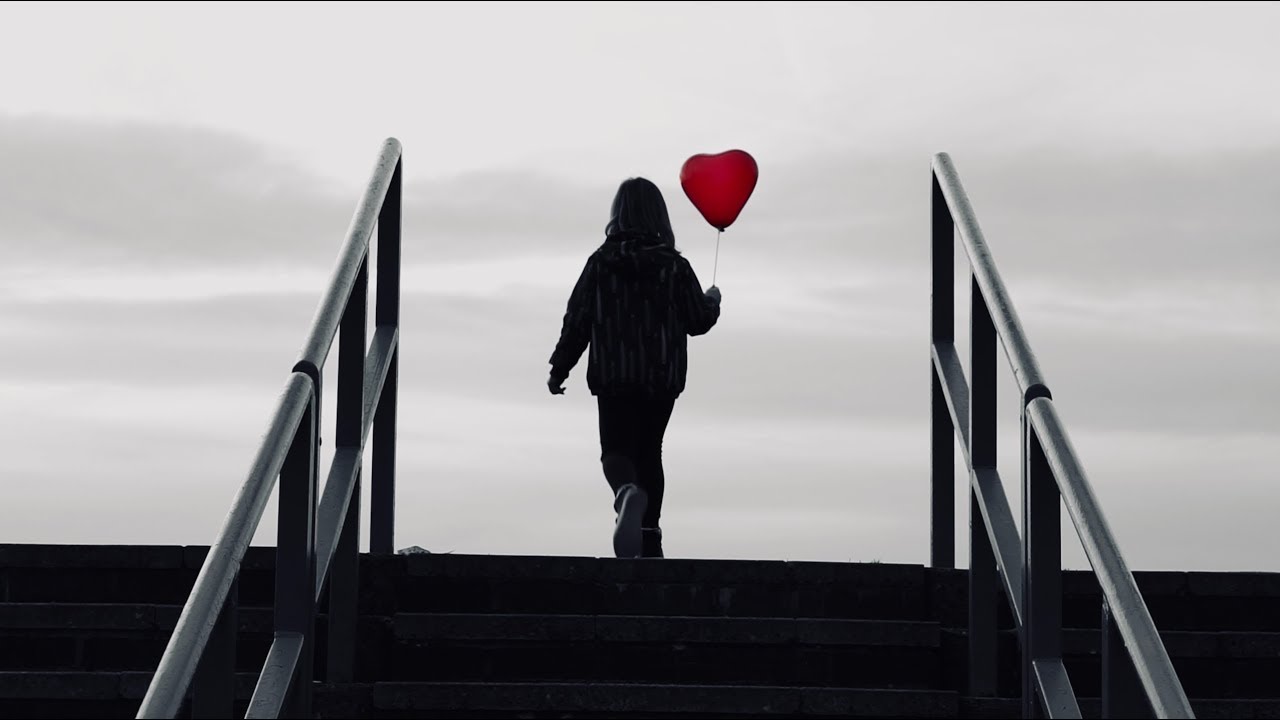 The Red Balloon - Revisited