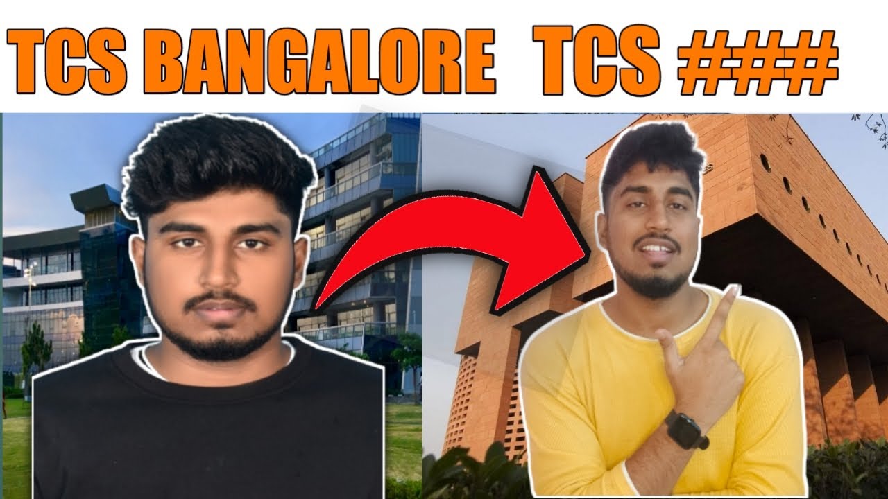How I Changed My WORK LOCATION in TCS? | Base Location Change in TCS | Location transfer in TCS?