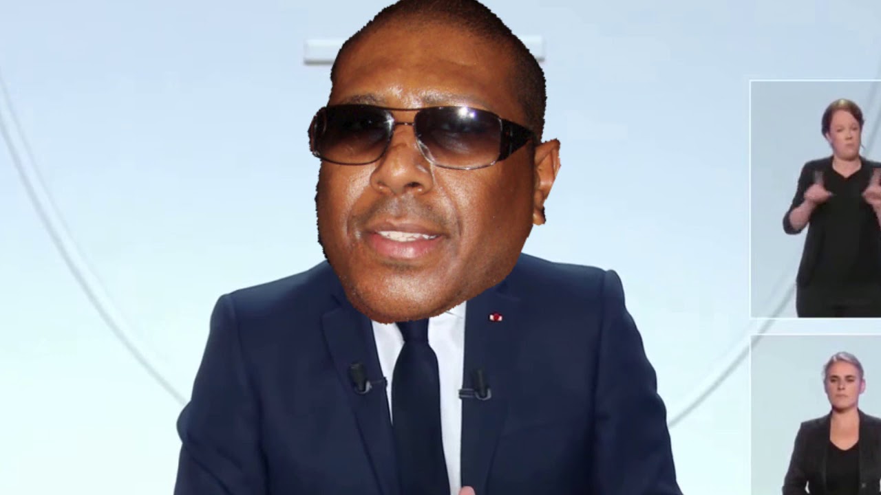Couvre feu c'est dangereux