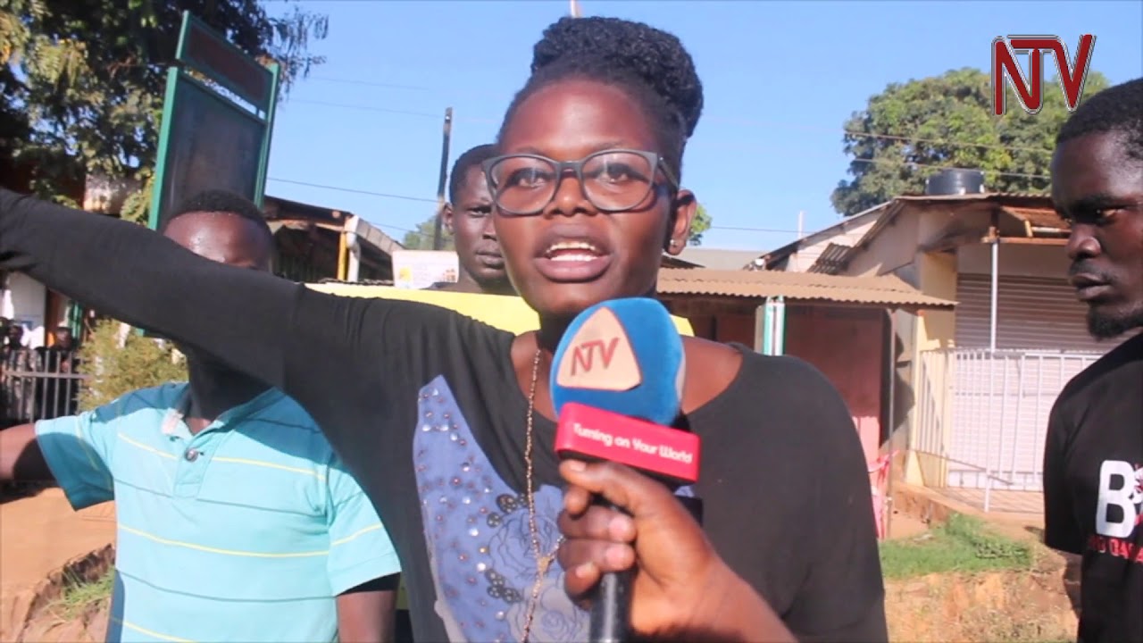 Residents call for action against increasing accidents on Entebbe express highway