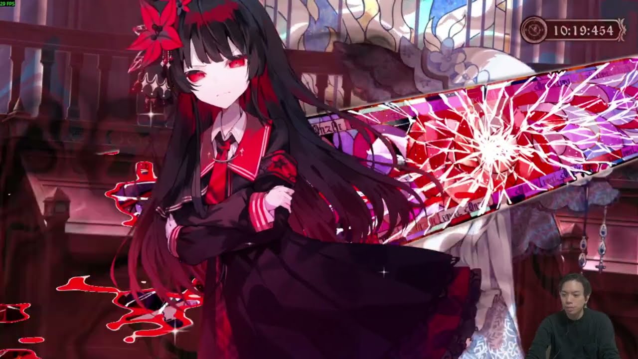 【Yoshikoh/Akiba】俺と魔法少女ノ魔女裁判 The Final Season part.2(2026/03/03)