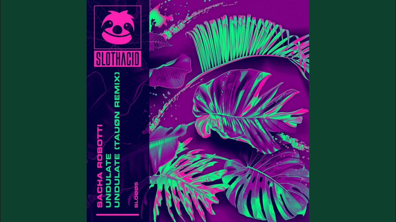 Undulate (Original Mix)