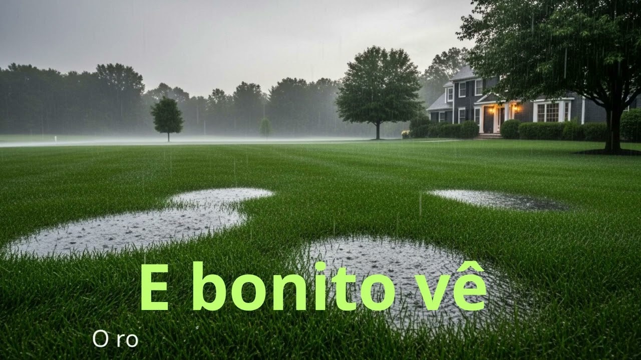 Jorge aureliano - é bonito vê 
