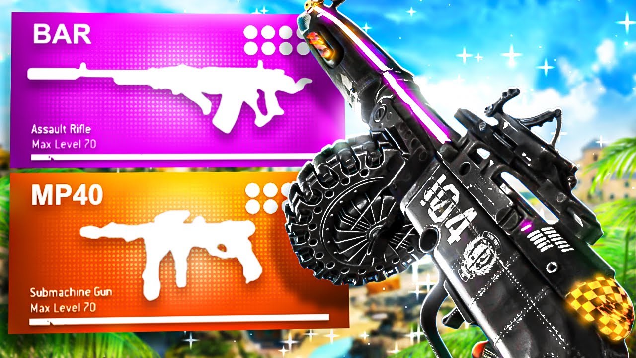 using the MOST EXPENSIVE ULTRA tier WEAPONS in Warzone Rebirth Island!