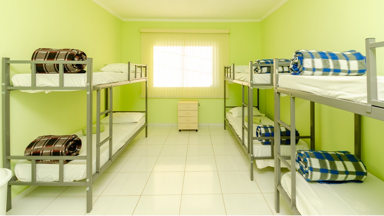 Albergue Municipal &eacute; inaugurado em Pindamonhangaba