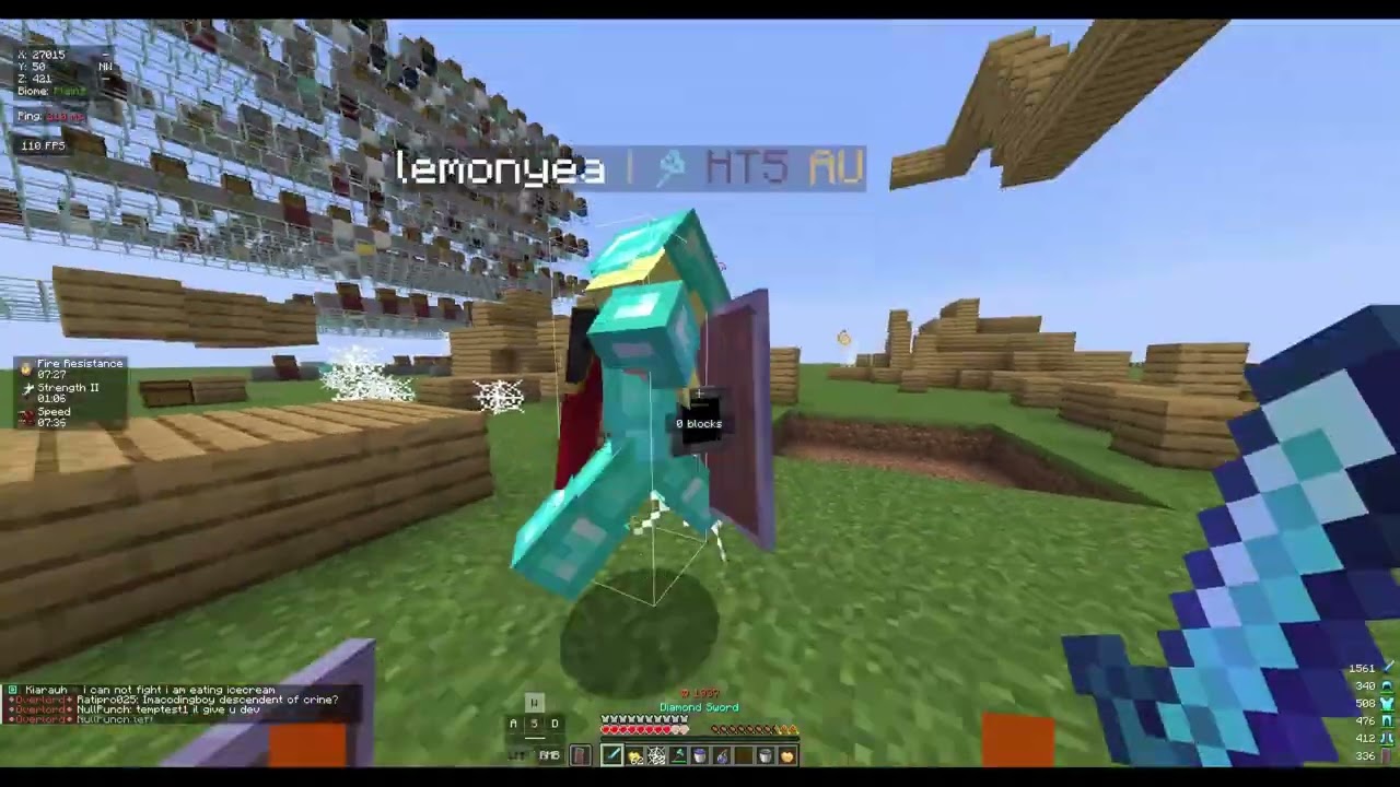 Trap Tage