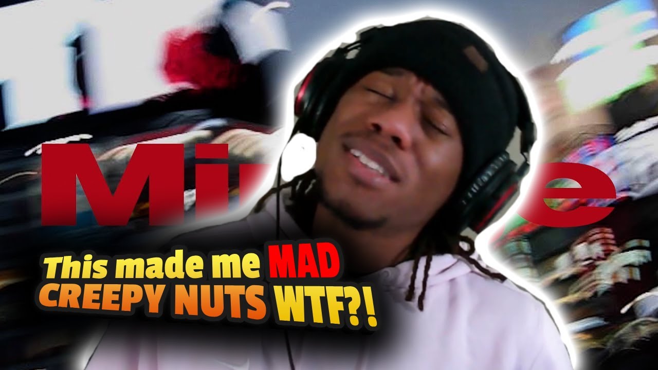 THE Creepy Nuts - 'Mirage' MV (Call of The Night Season 2 Opening) Reaction | Ramon Reacts