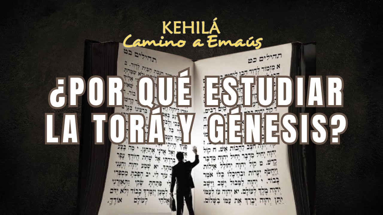 Introduccion a la Torá y a Bereshit