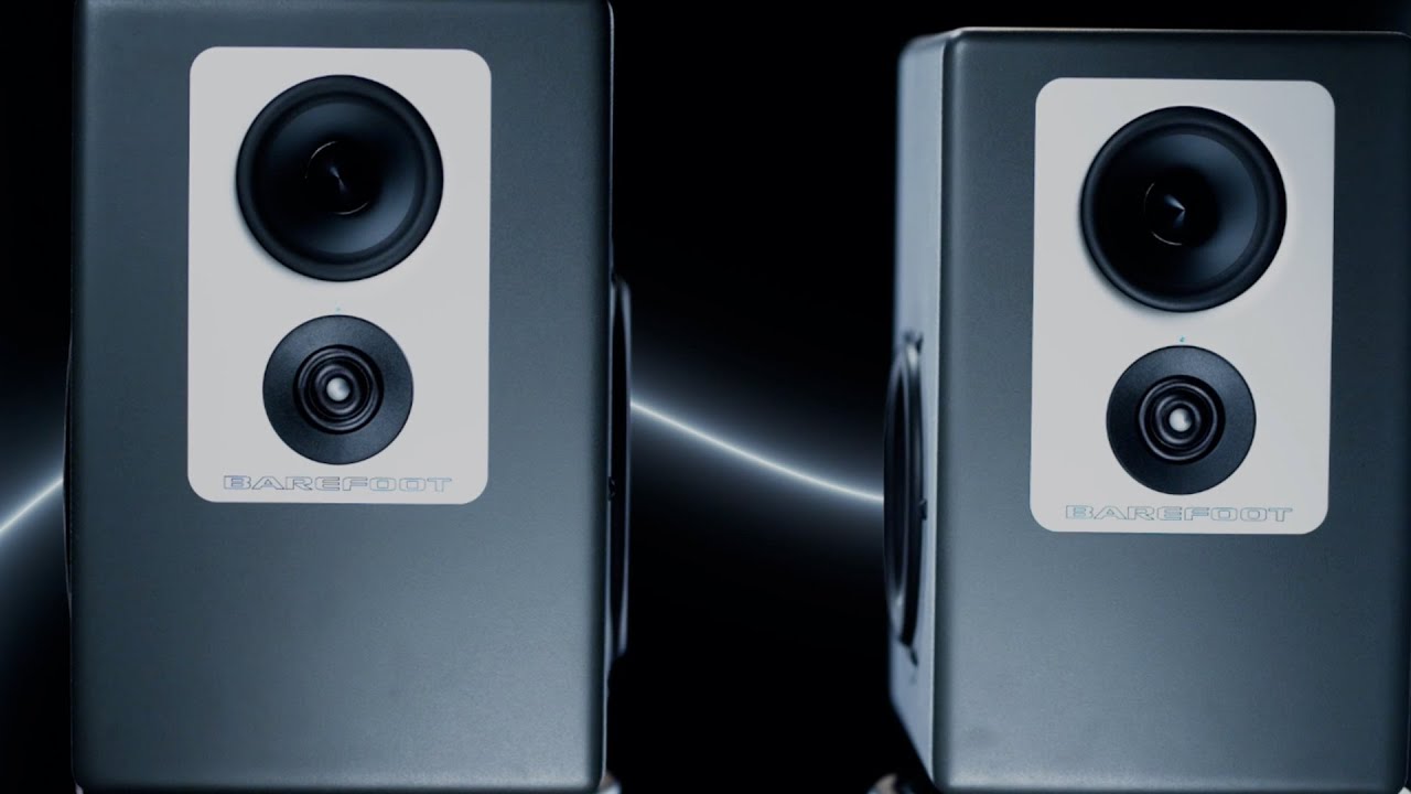 NEW! Introducing the Second Generation Footprint® Monitors