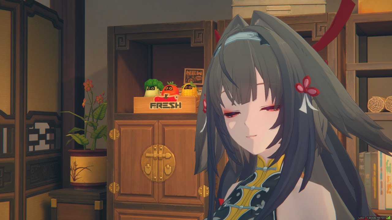 【#ゼンゼロ  】無課金サブアカ