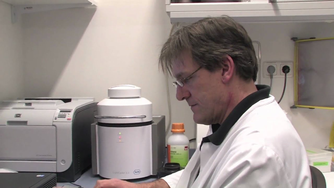 Test erspart vielen Frauen mit Brustkrebs die Chemotherapie