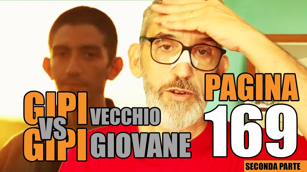 Pagina 169 -  Seconda parte