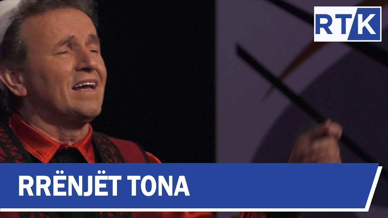 Rrënjet tona - Shaqir Cervadiku dhe Mahmut Ferati 18.05.2019