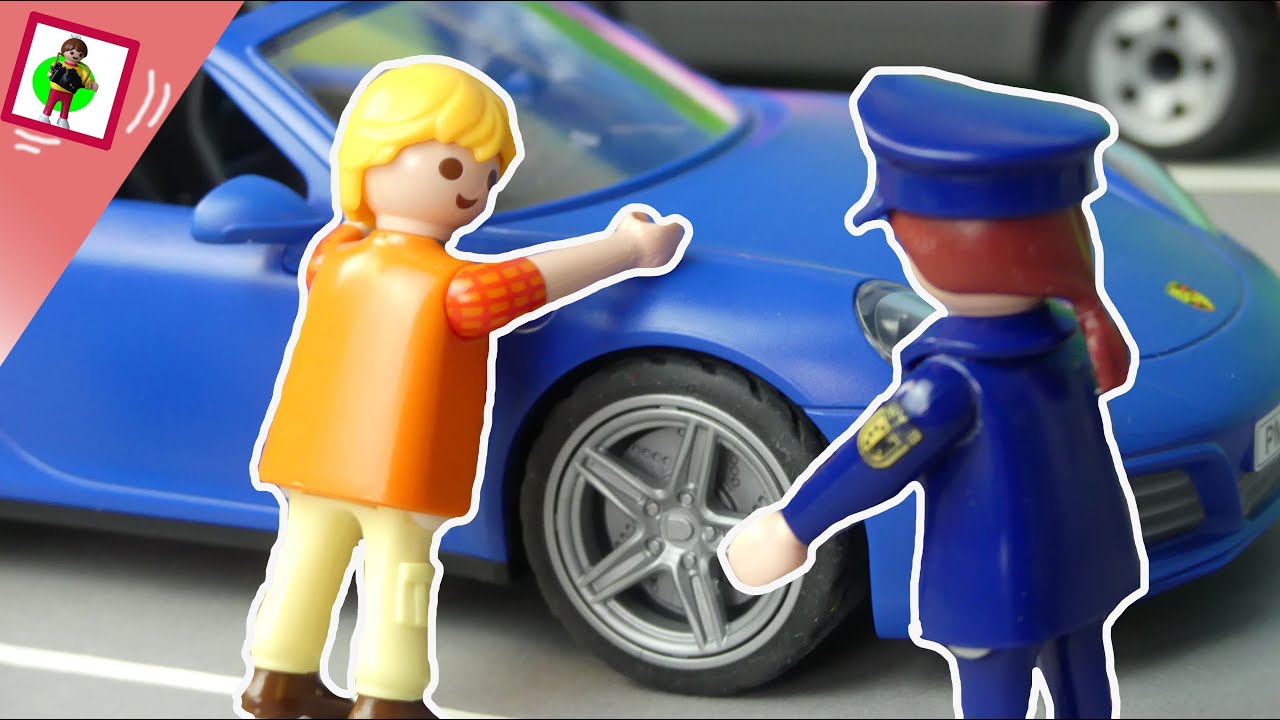 Playmobil Film 