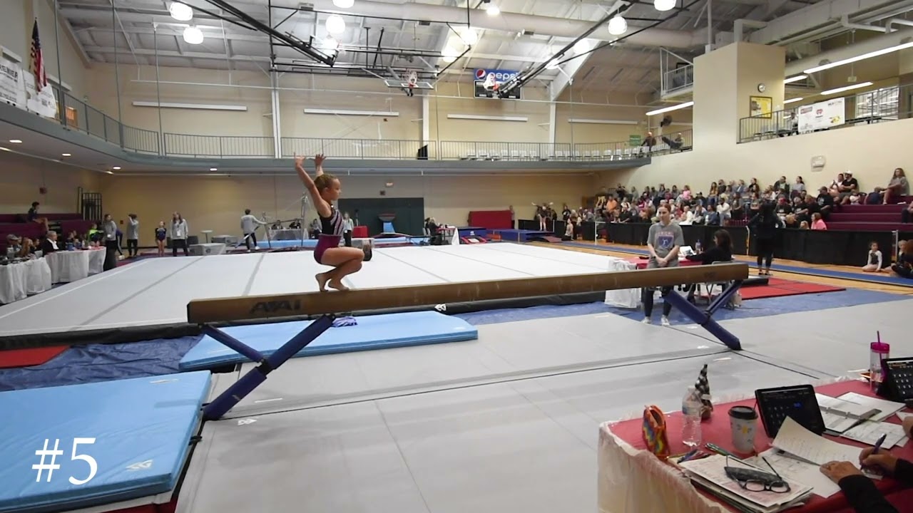 Beam Level 1