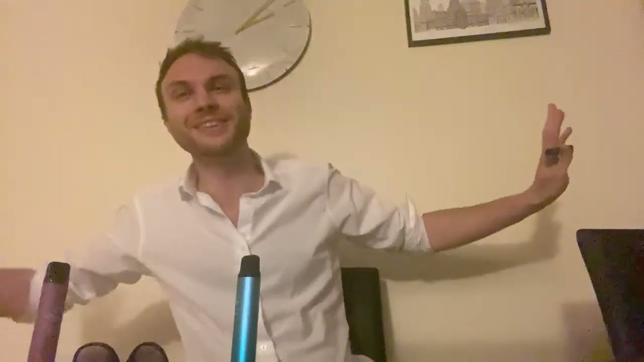 Godwinson | Bryoshima: The Massacre of Bryan Dunn (Replay edit) (11/02/2023)