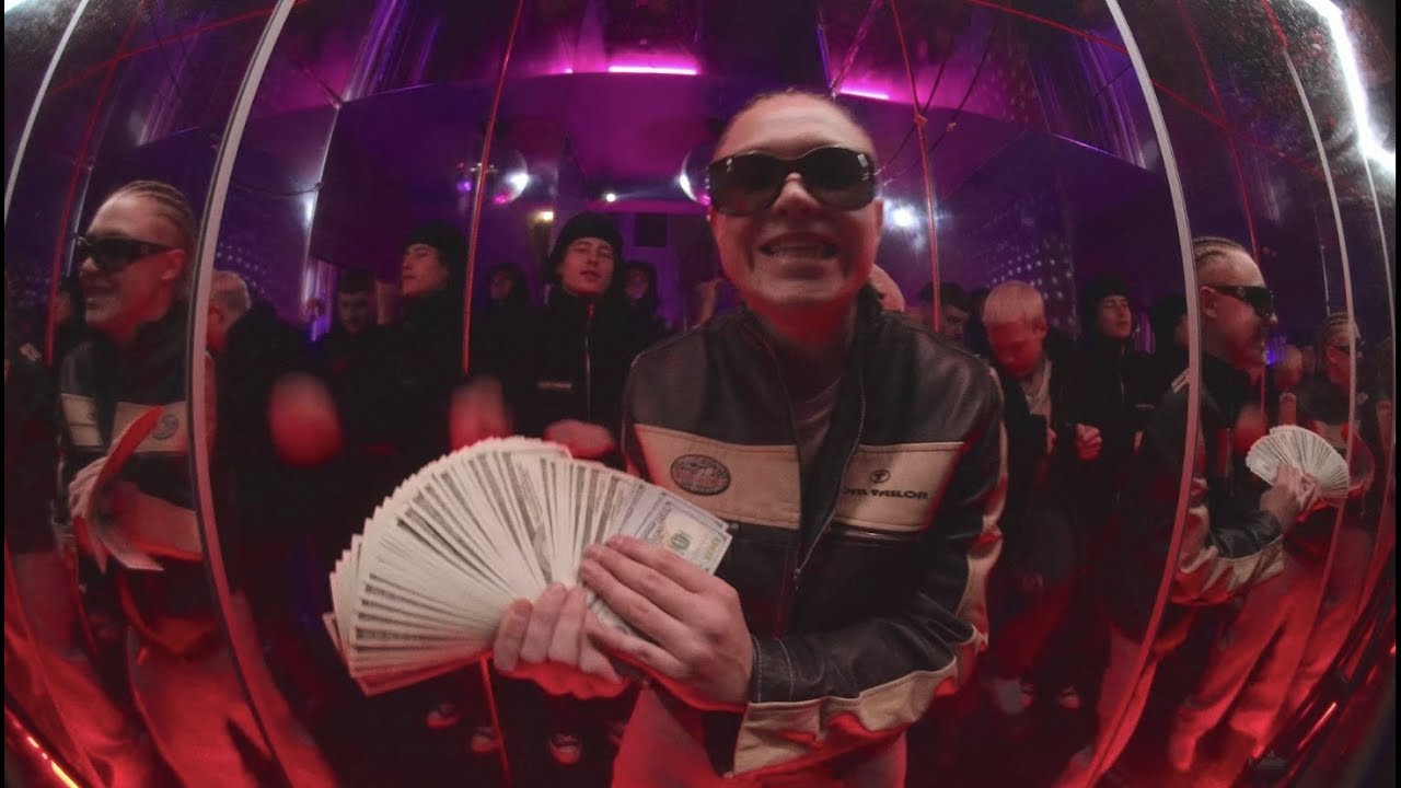 Massima & Koda - Street Jersey (Official music video)