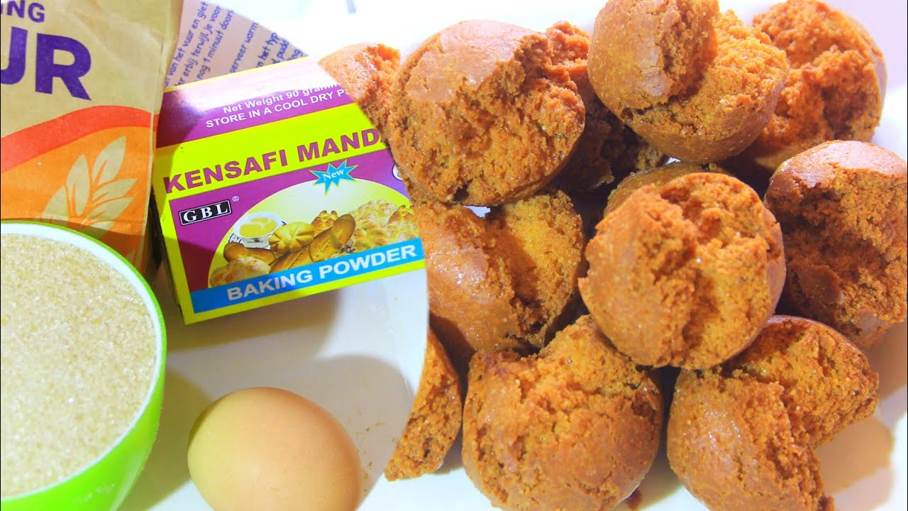 FATA IGI 1 AGAFARINE IBIYIKO 8 UZE NKWEREKE UKO WAKORA AMANDAZI YABICIYE BIGACIKA MUR JAPAN#cooking