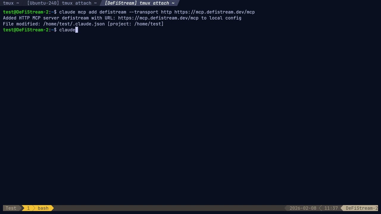 Claude Code Setup