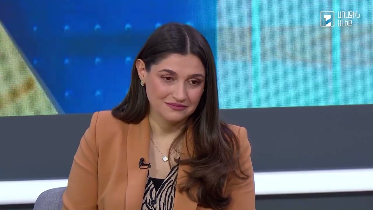 Ո՞ւմ խորհրդին հետևել  երեխա մեծացնելիս- Հոգեբան Մարիամ Մելքումյան