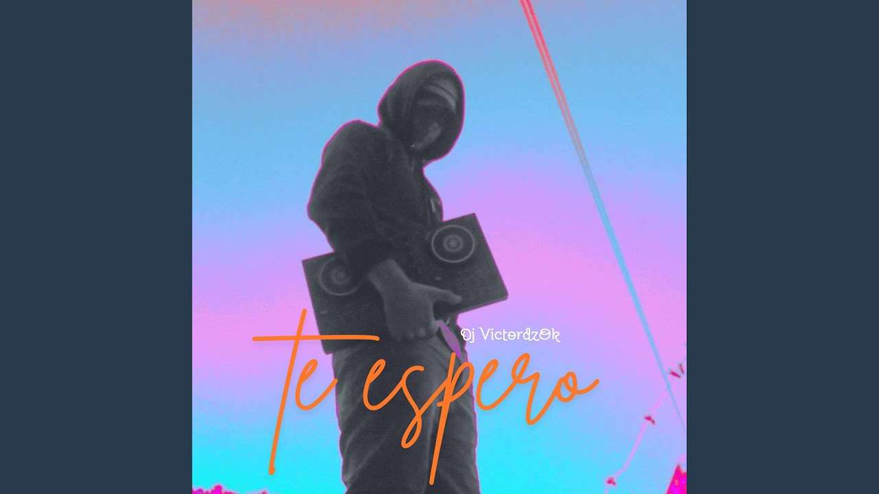 Te Espero