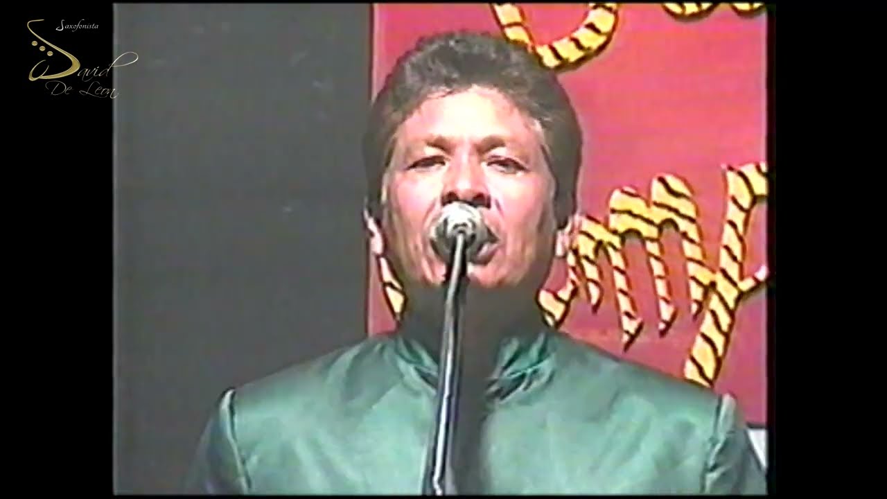 Chon Arauza y la furia colombiana 