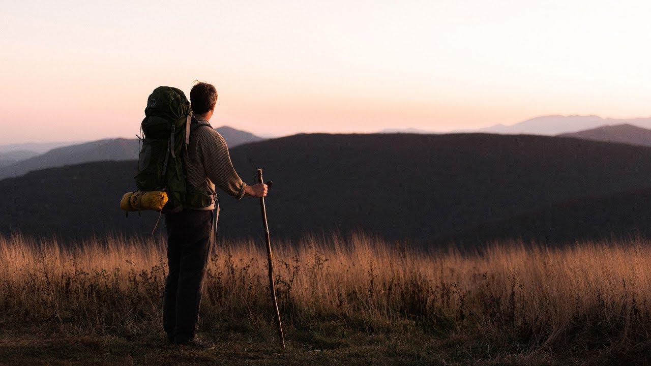 The Appalachian Trail Conservancy: Protecting the People's Trail