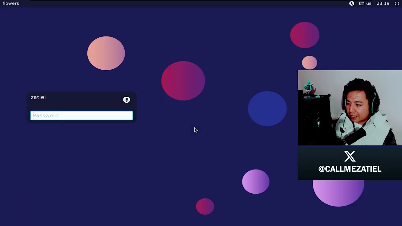 Como Bajar Recursos A Derivada Debian Ubuntu