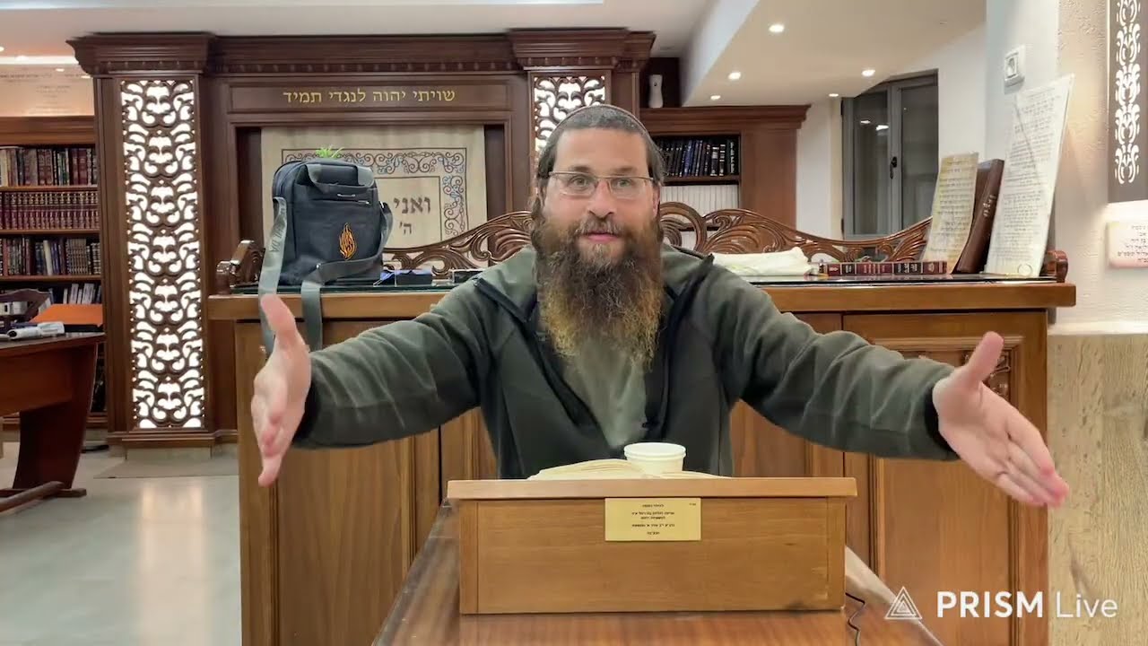 רבנו לייב🔥| תנו לי רק יין הונגרי