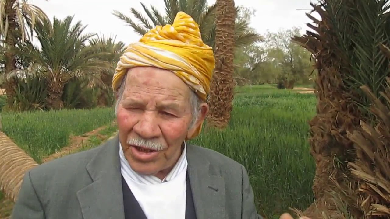 تمديازت  اوهاشم بوعزمة .. تكا  تايري  نالزين  اصفطاون  نوفا