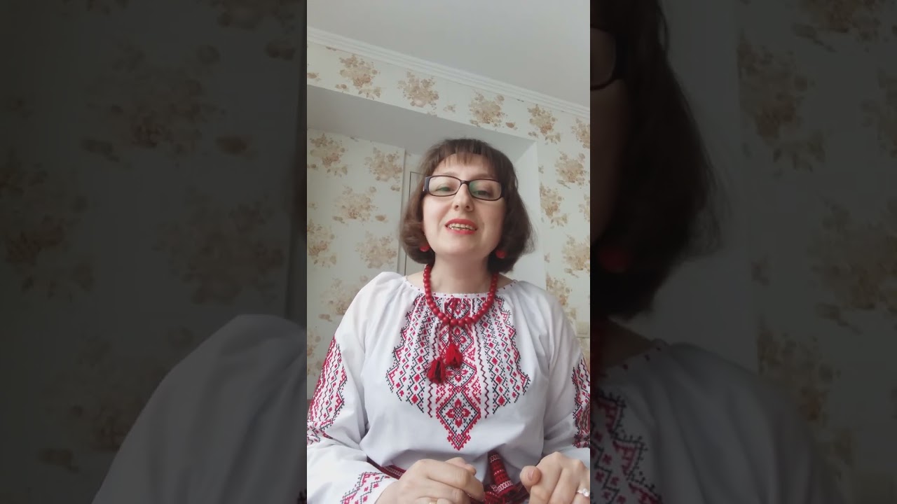 Поетичний челендж 