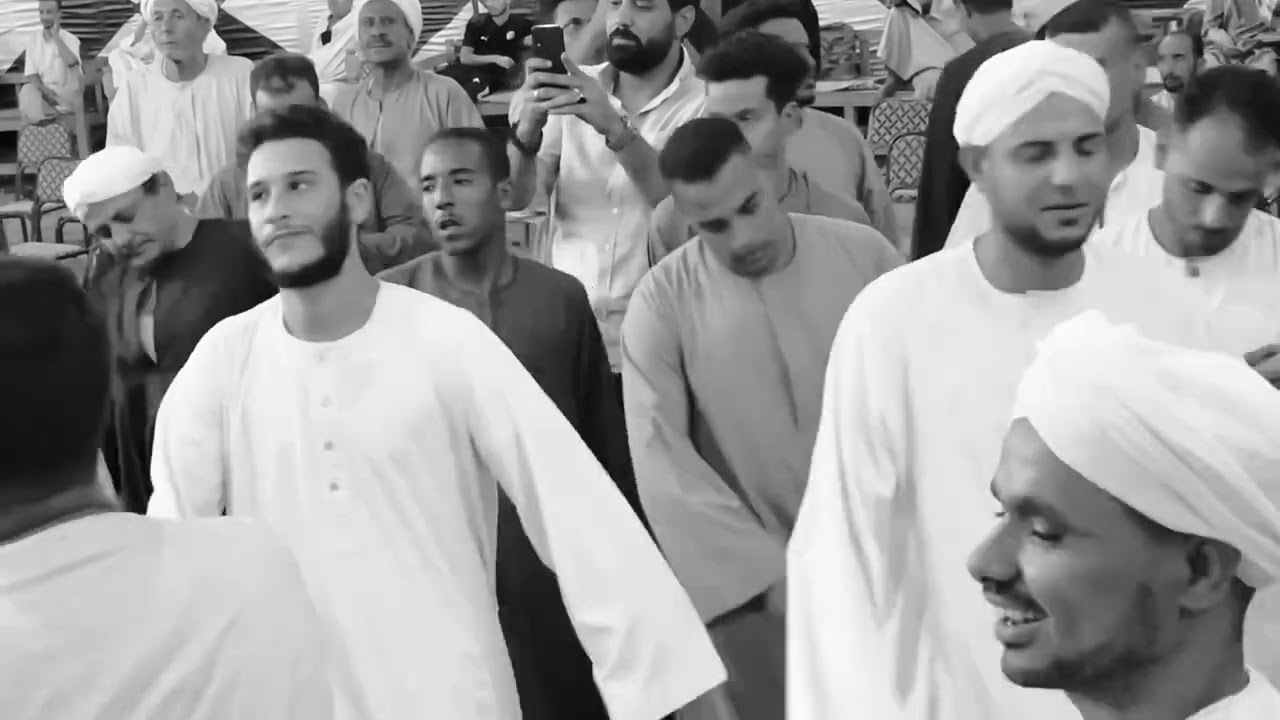 الشيخ طه موسى - طه طلعة البدر  طـه ليلة القدر