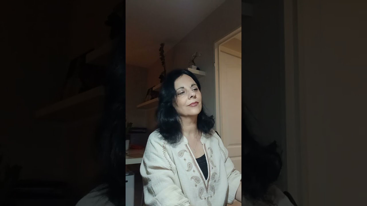 Reprise d Héléna( Maman t inquiète )