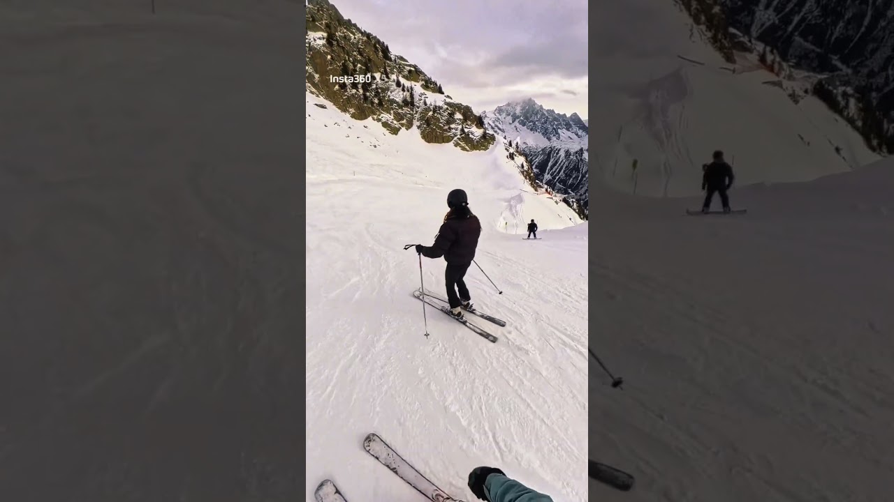 CHAMONIX 2026, Br&eacute;vent, Charles Bozon