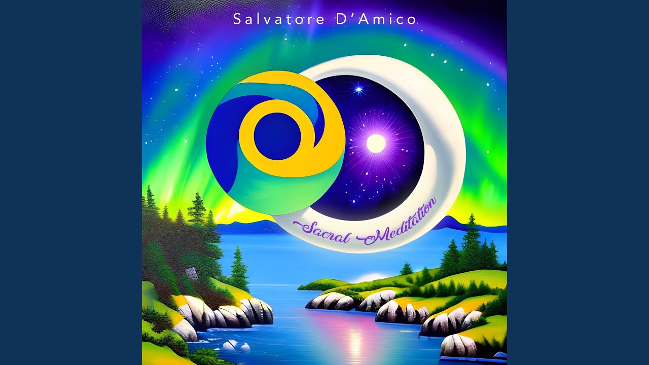Sacral Meditation