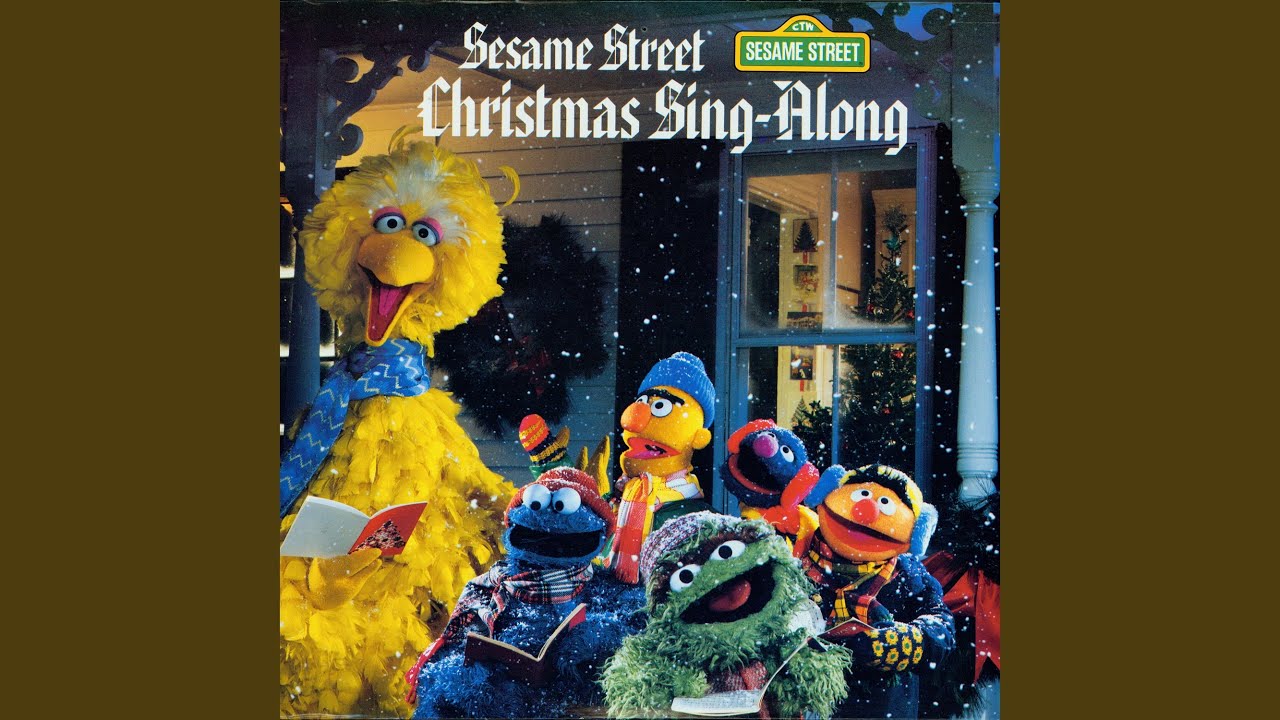 Christmas Sing Along / Deck The Halls
