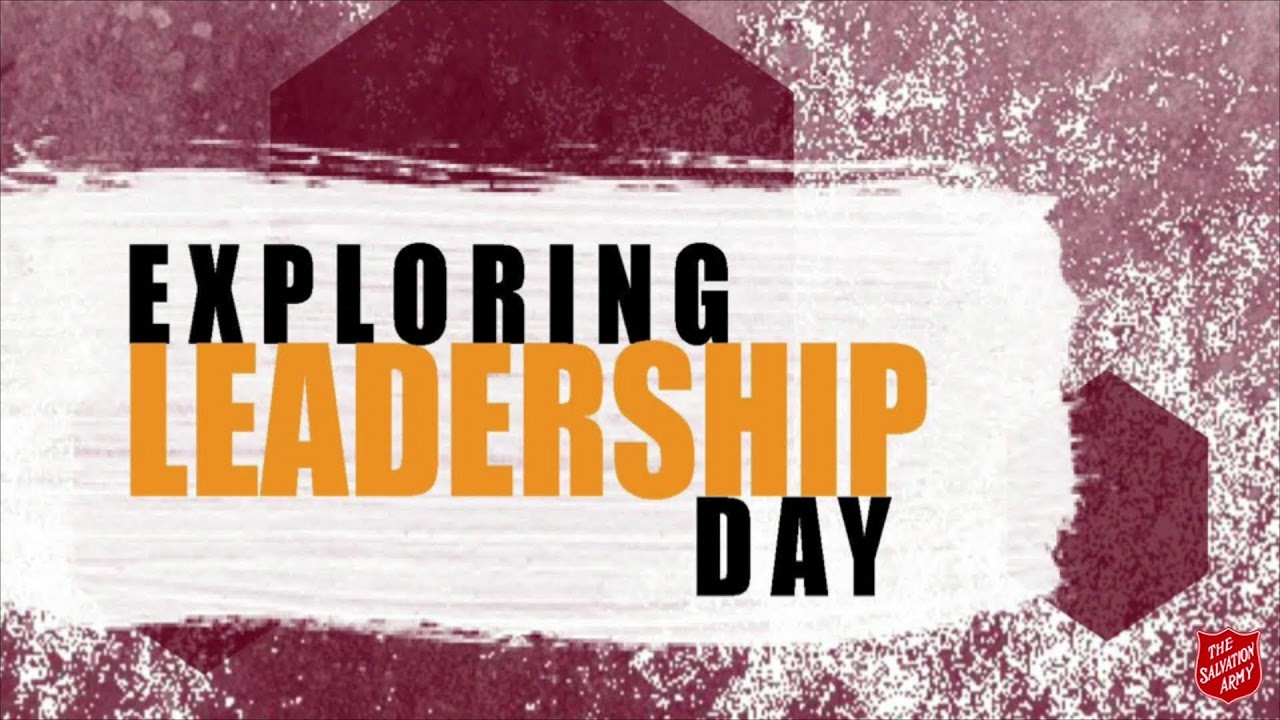 Exploring Leadership 2022 - 