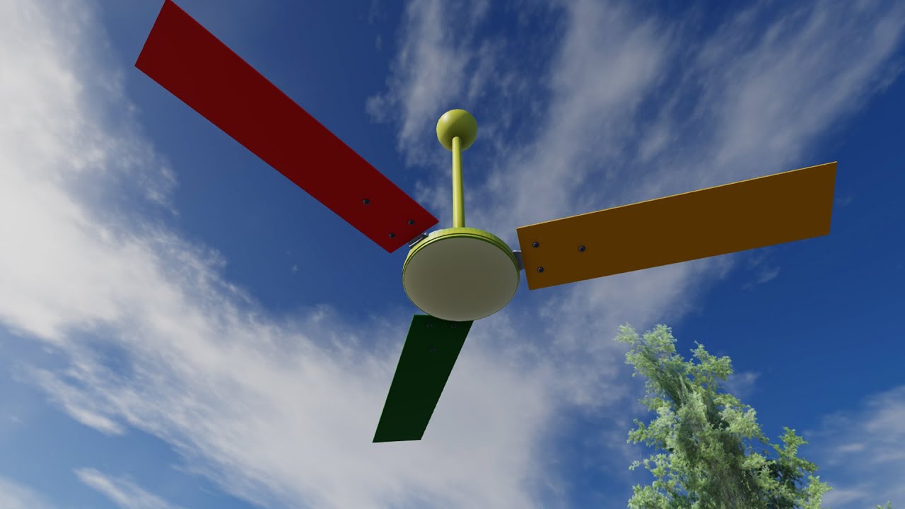 Mind-Blowing Ceiling Fan Hacks for Ultimate Comfort