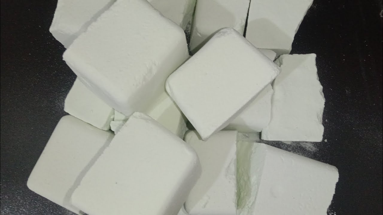 ASMR VIDEO || Crushing Crunchy Block Asmr sound || SATISFYING VIDEO..