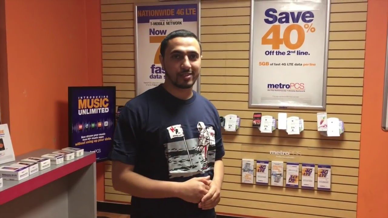 Best & Worst Metro pcs Phones #4 2016 Samsung/LG/ZTE/HTC