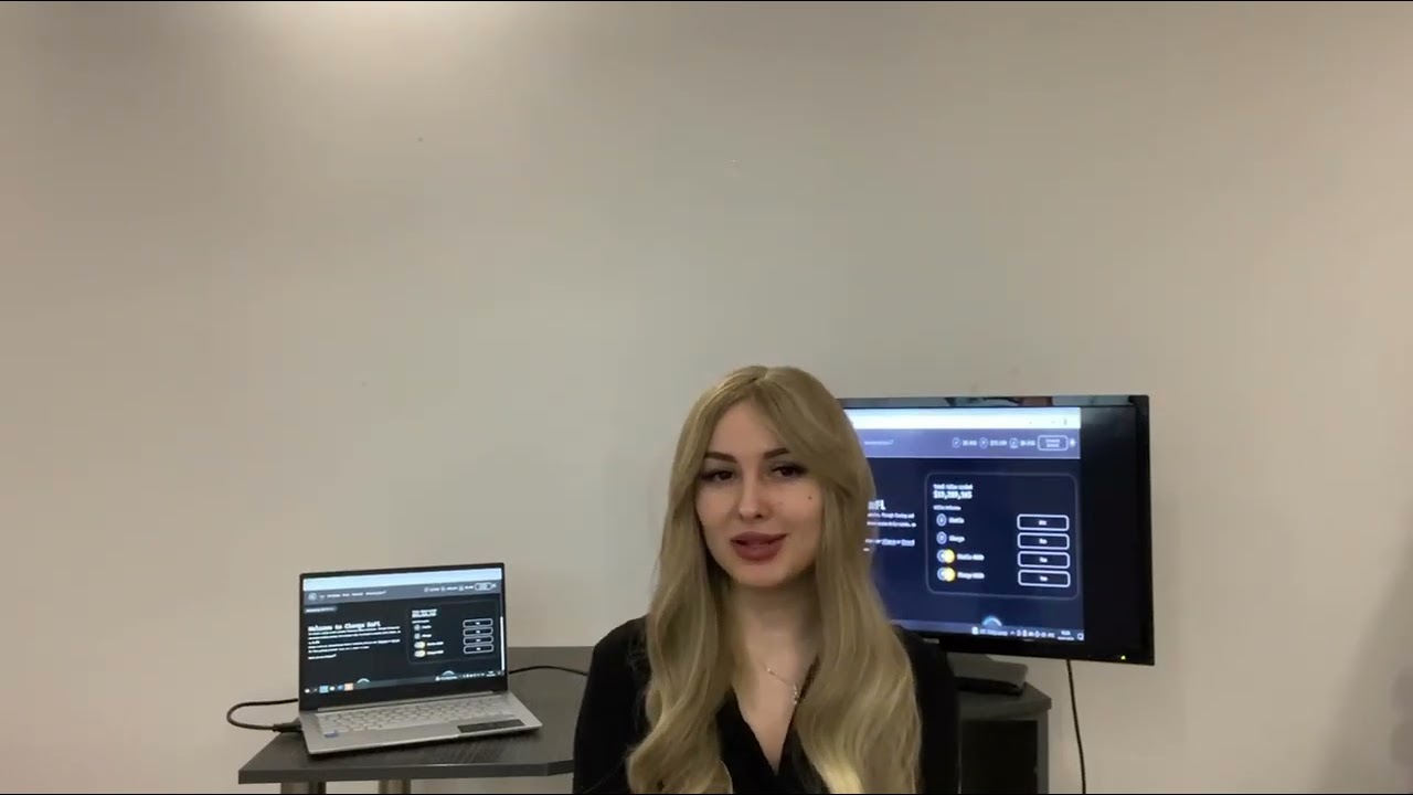 ChargeDefi 📈🚀