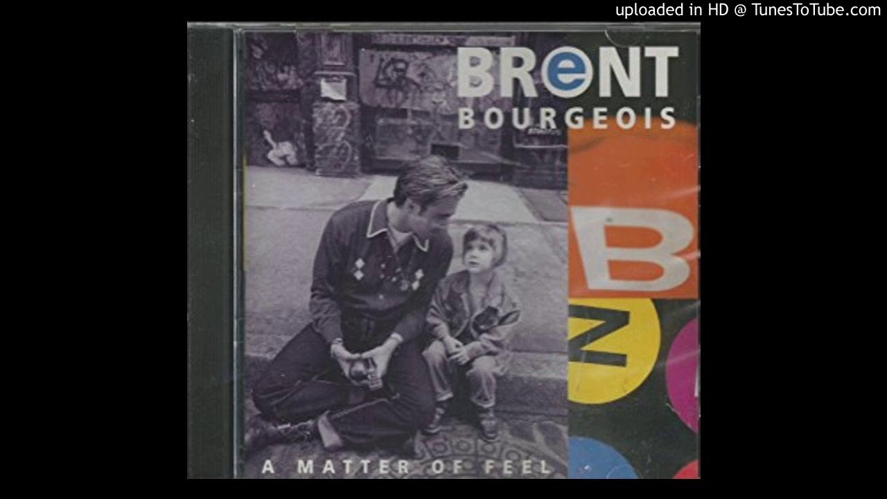 Staggered - Brent Bourgeois