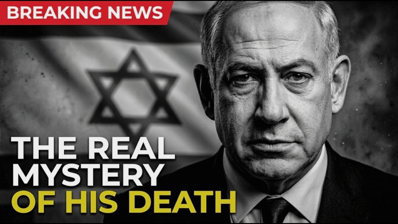 World Shocked! Rumors Claim Israel&rsquo;s President Has Died &ndash; Truth Revealed!