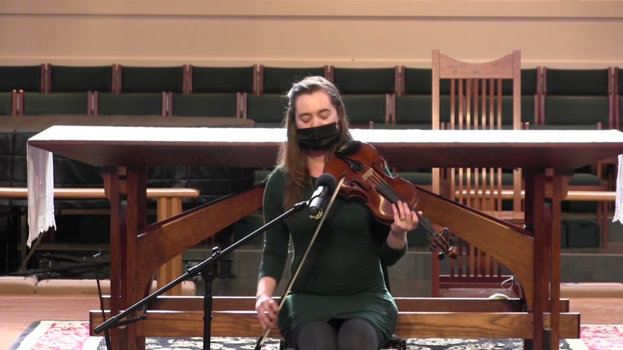 Lad O’Beirne’s Hornpipe