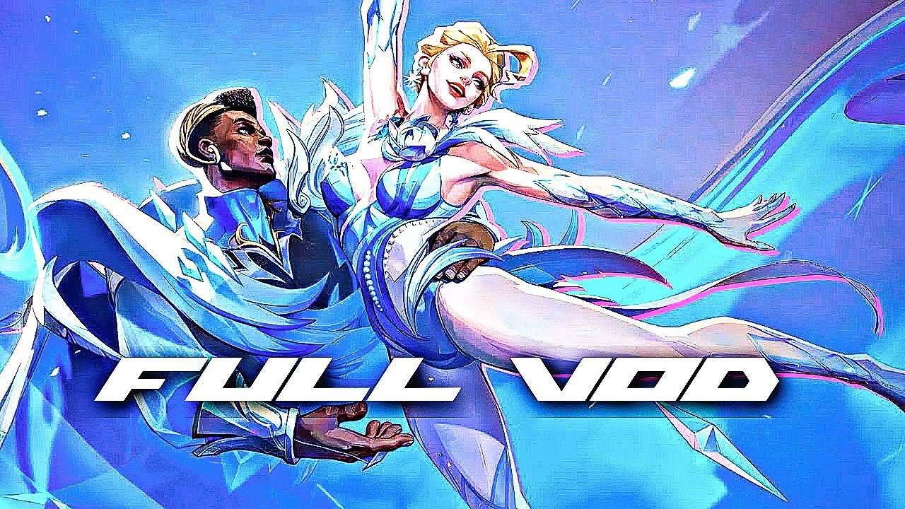 RISKINGBRANDON PLAYS MARVEL RIVALS W/ Crimson | January 18th, 2026 ✧